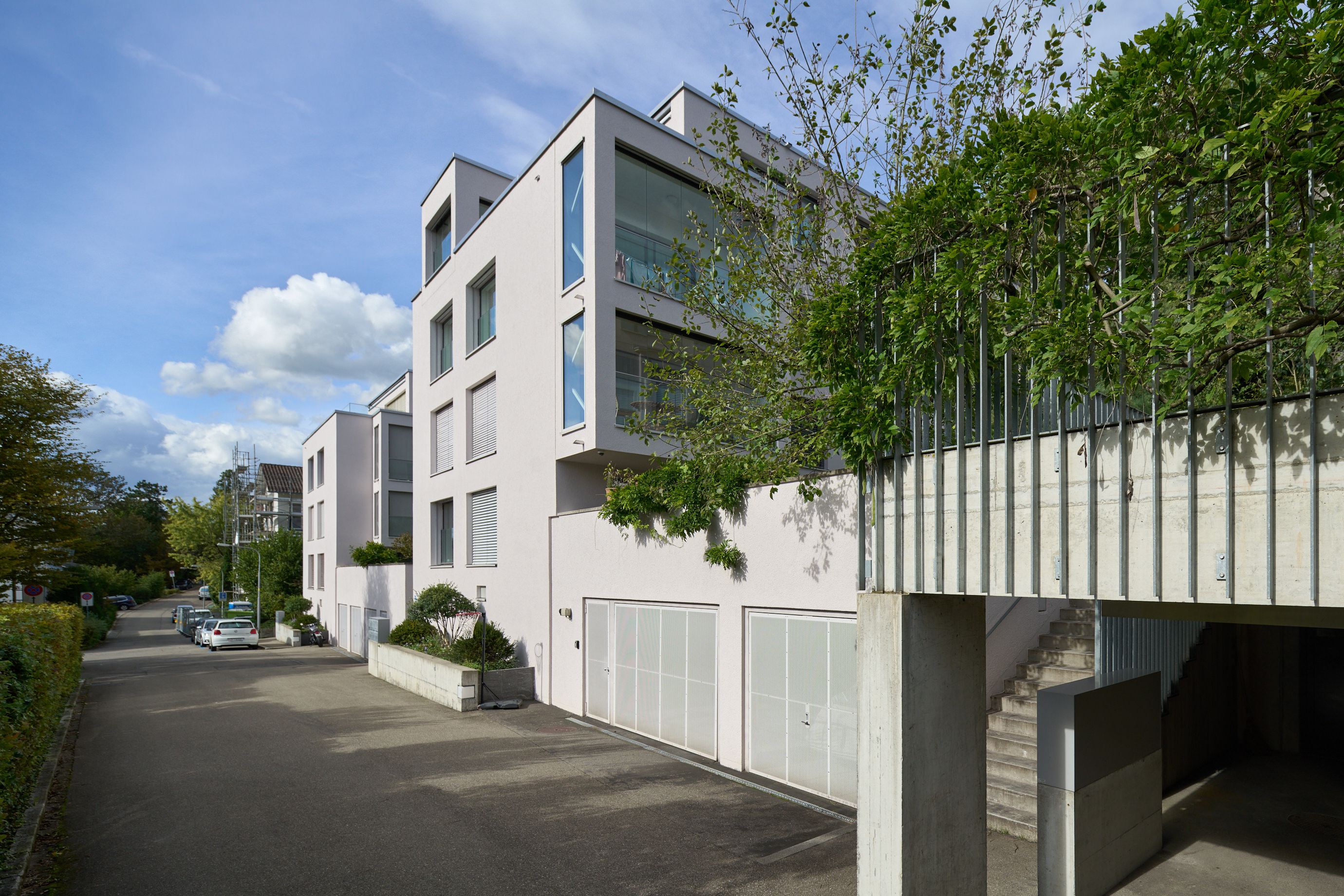 Fritz-Fleiner-Weg
