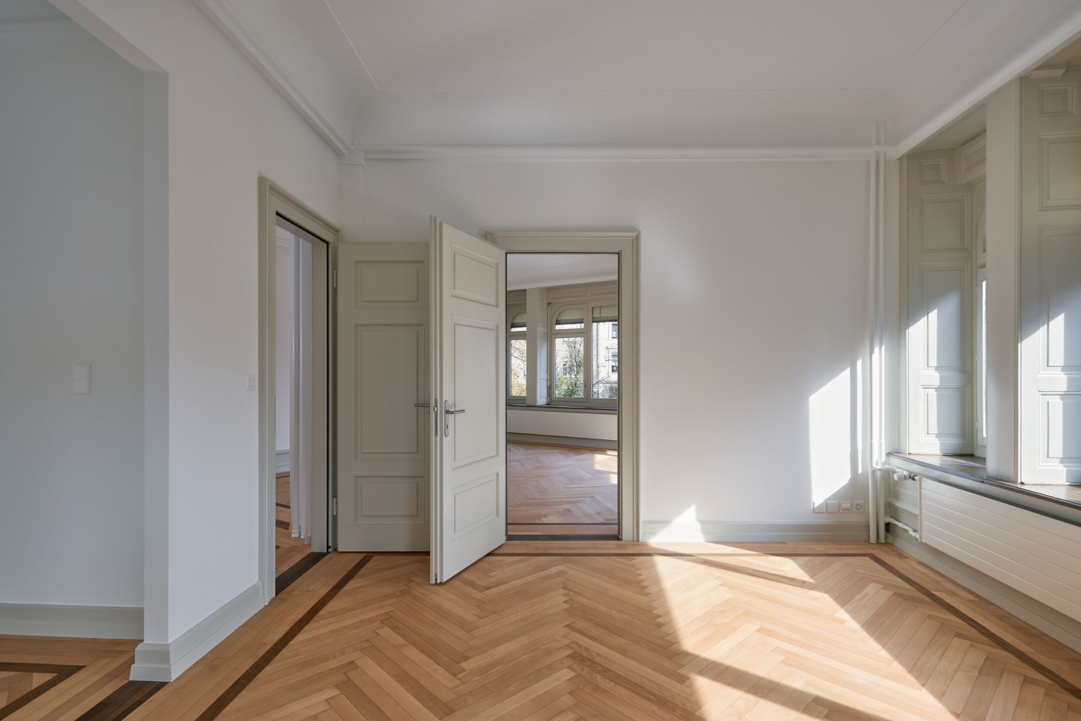 Bahnhofstrasse 