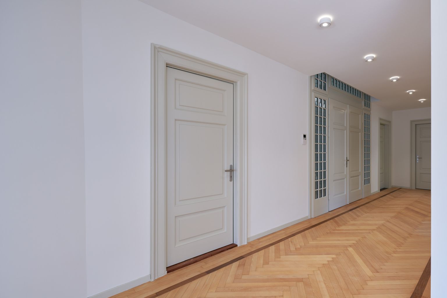 Bahnhofstrasse 